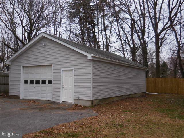 94 Ritters Lane Owings Mills, MD 21117 - Photo 30 of 30 Exterior (Rear)