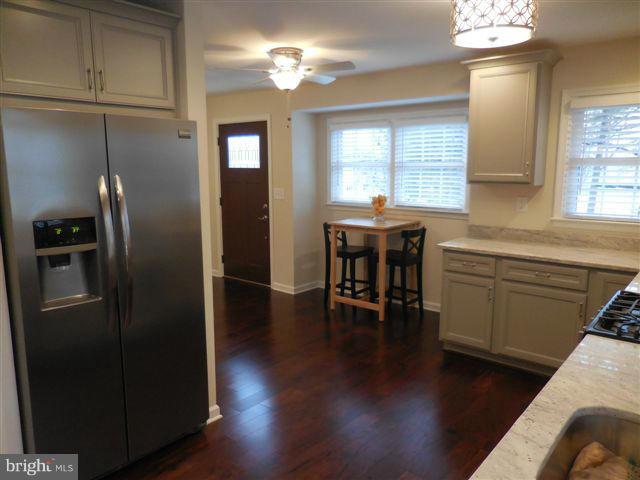 94 Ritters Lane Owings Mills, MD 21117 - Photo 4 of 30 Kitchen