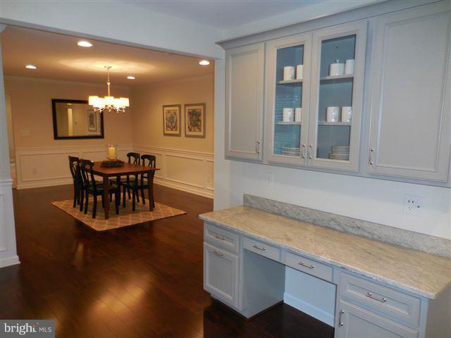 94 Ritters Lane Owings Mills, MD 21117 - Photo 7 of 30 Kitchen
