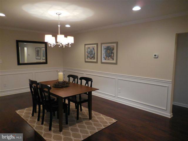 94 Ritters Lane Owings Mills, MD 21117 - Photo 8 of 30 Dining Room