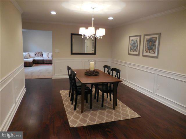 94 Ritters Lane Owings Mills, MD 21117 - Photo 9 of 30 Dining Room