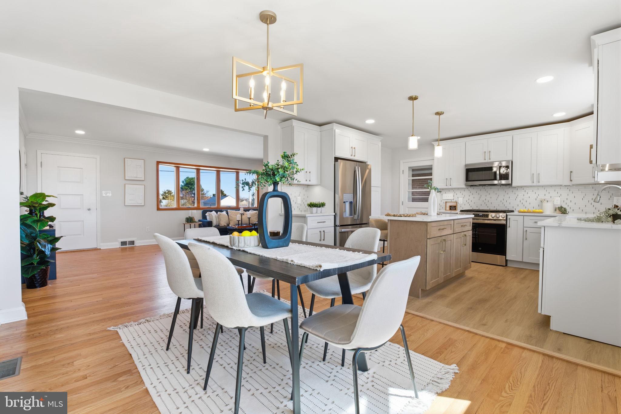 4125 Kahlston Road Nottingham, MD 21236 - Photo 12 of 50