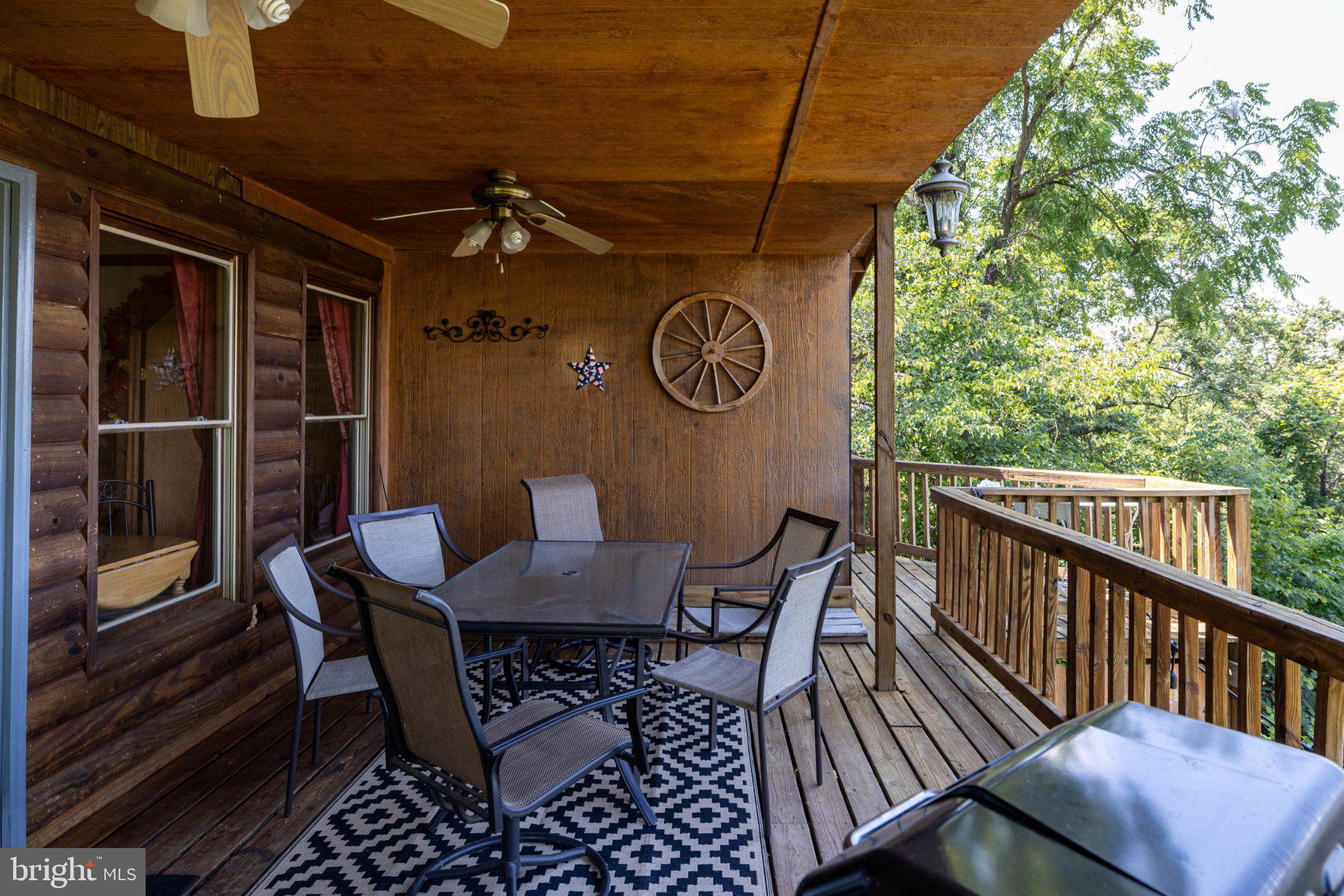 631 Overlook Drive Rileyville, VA 22650 - Photo 34 of 52 Gallery Image 34