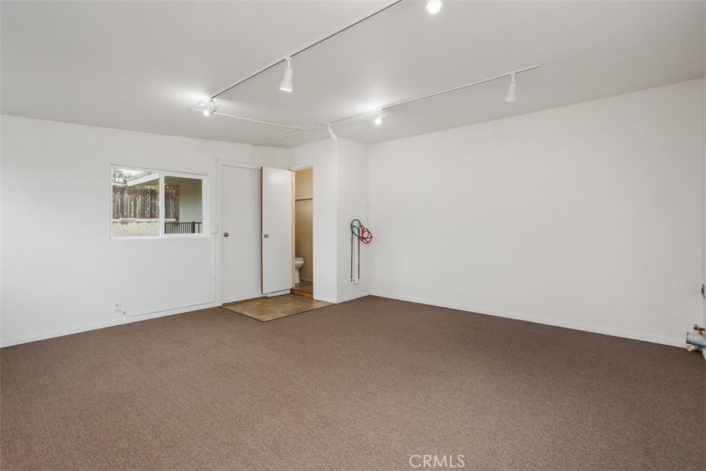 1710 Valley Place Carlsbad, CA 92008 - Photo 25 of 31 an empty room with windows