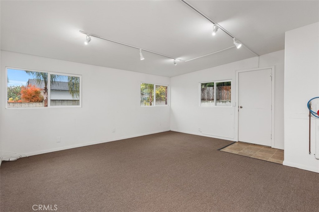 1710 Valley Place Carlsbad, CA 92008 - Photo 26 of 31 a view of an empty room with a window