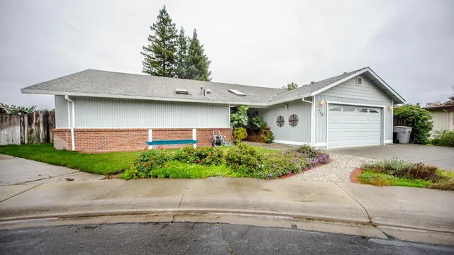 $739,000 | 715 Dartmouth Place, Woodland, CA 95695
