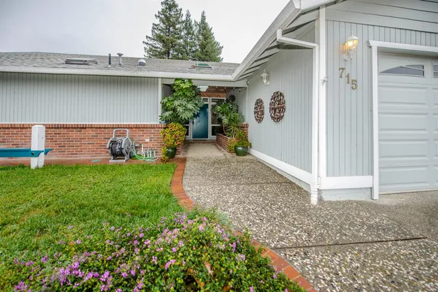 $739,000 | 715 Dartmouth Place, Woodland, CA 95695