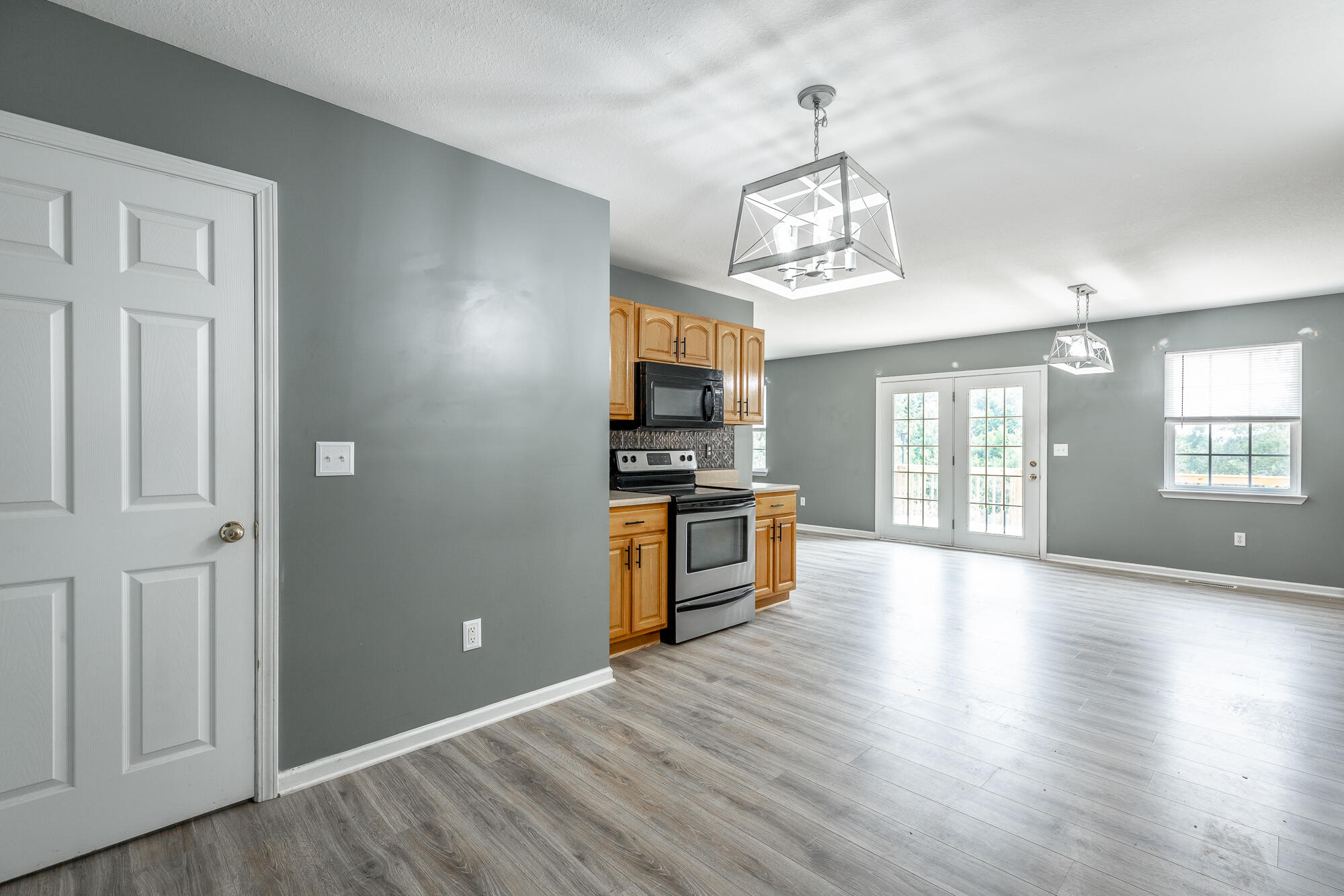 160 Hazelwood Road Dayton, TN 37321 - Photo 20 of 33 160 Hazelwood Road HD-13
