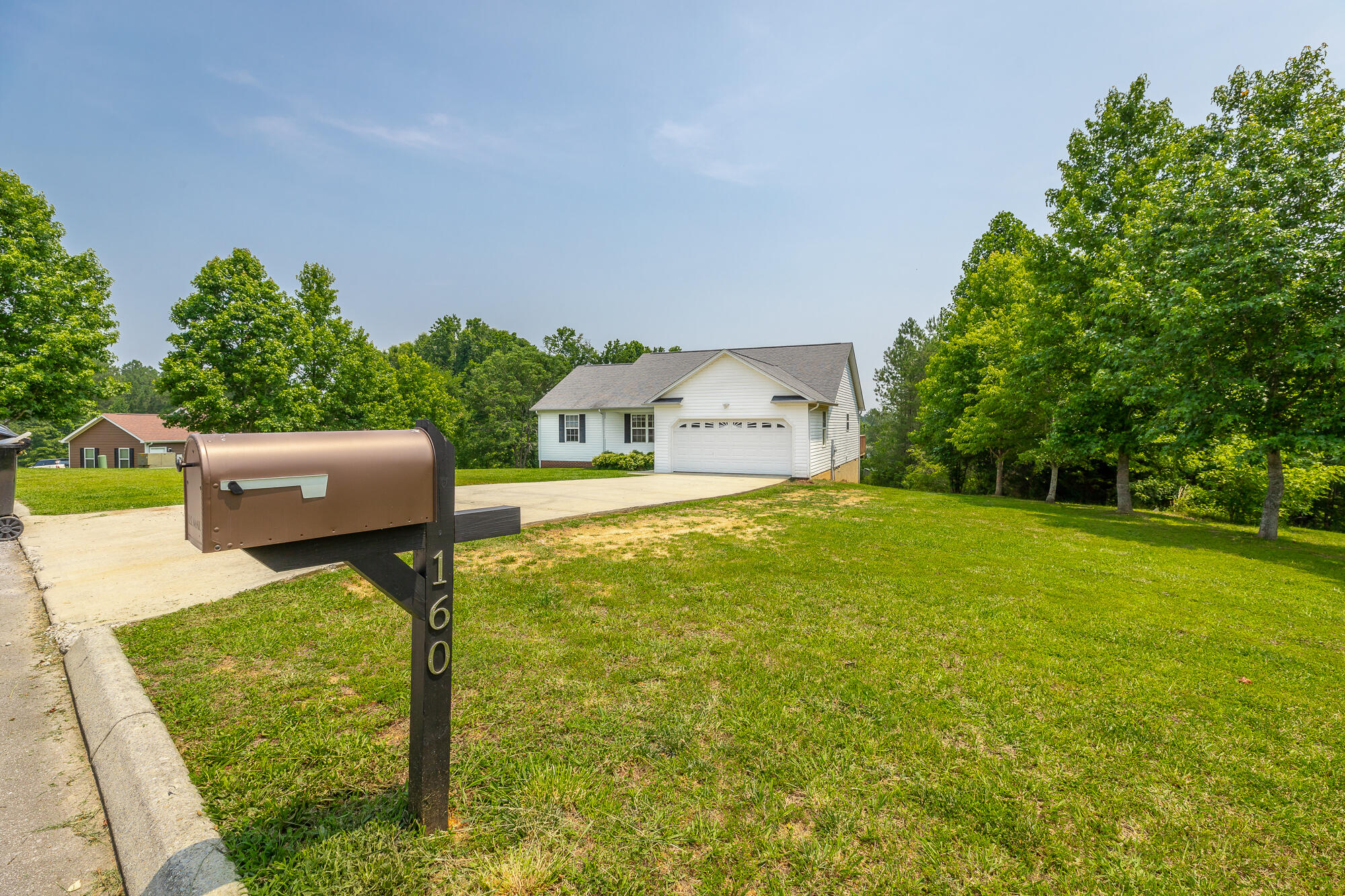 160 Hazelwood Road Dayton, TN 37321 - Photo 2 of 33 160 Hazelwood Road HD-44