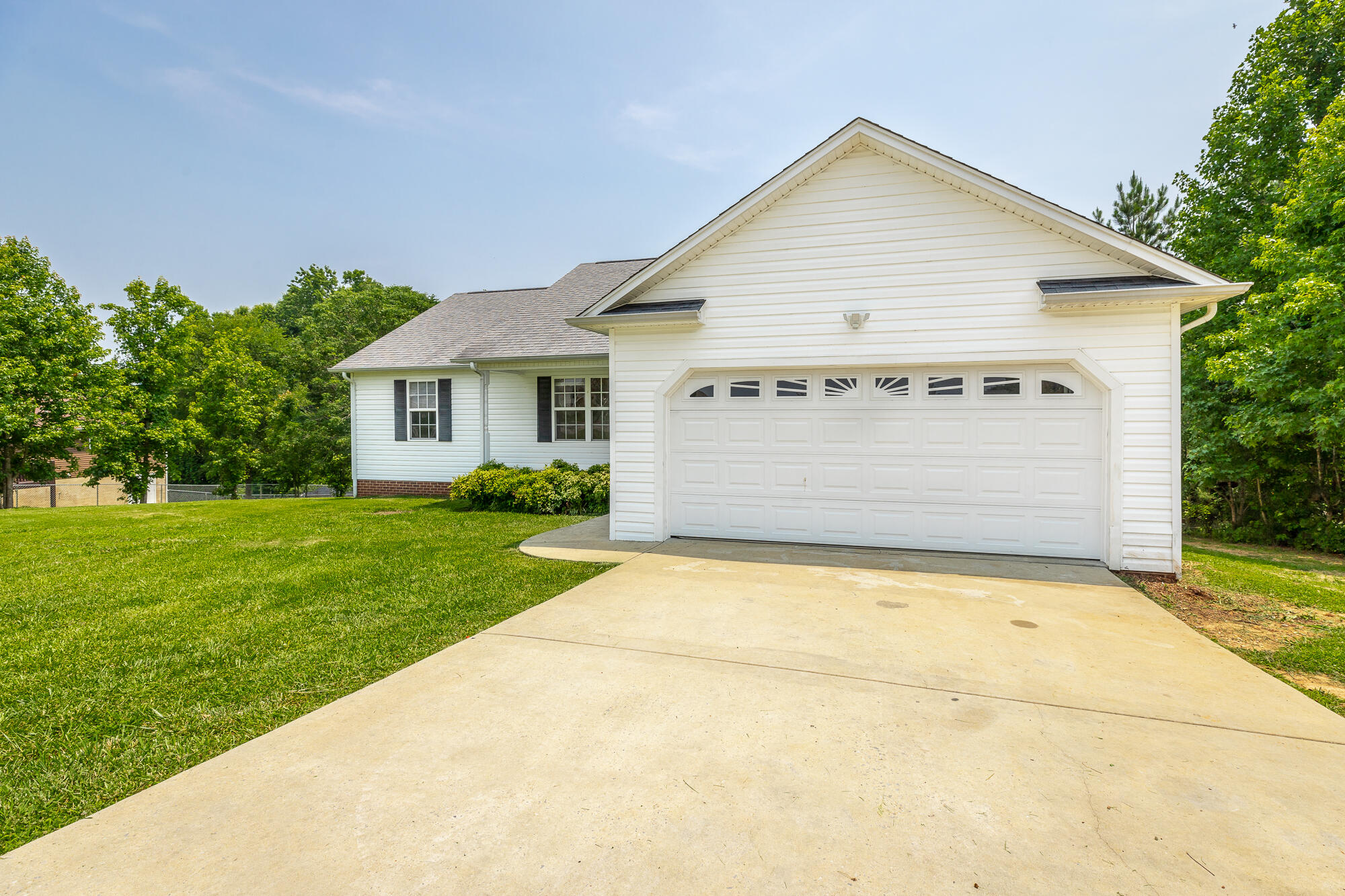 160 Hazelwood Road Dayton, TN 37321 - Photo 3 of 33 160 Hazelwood Road HD-47