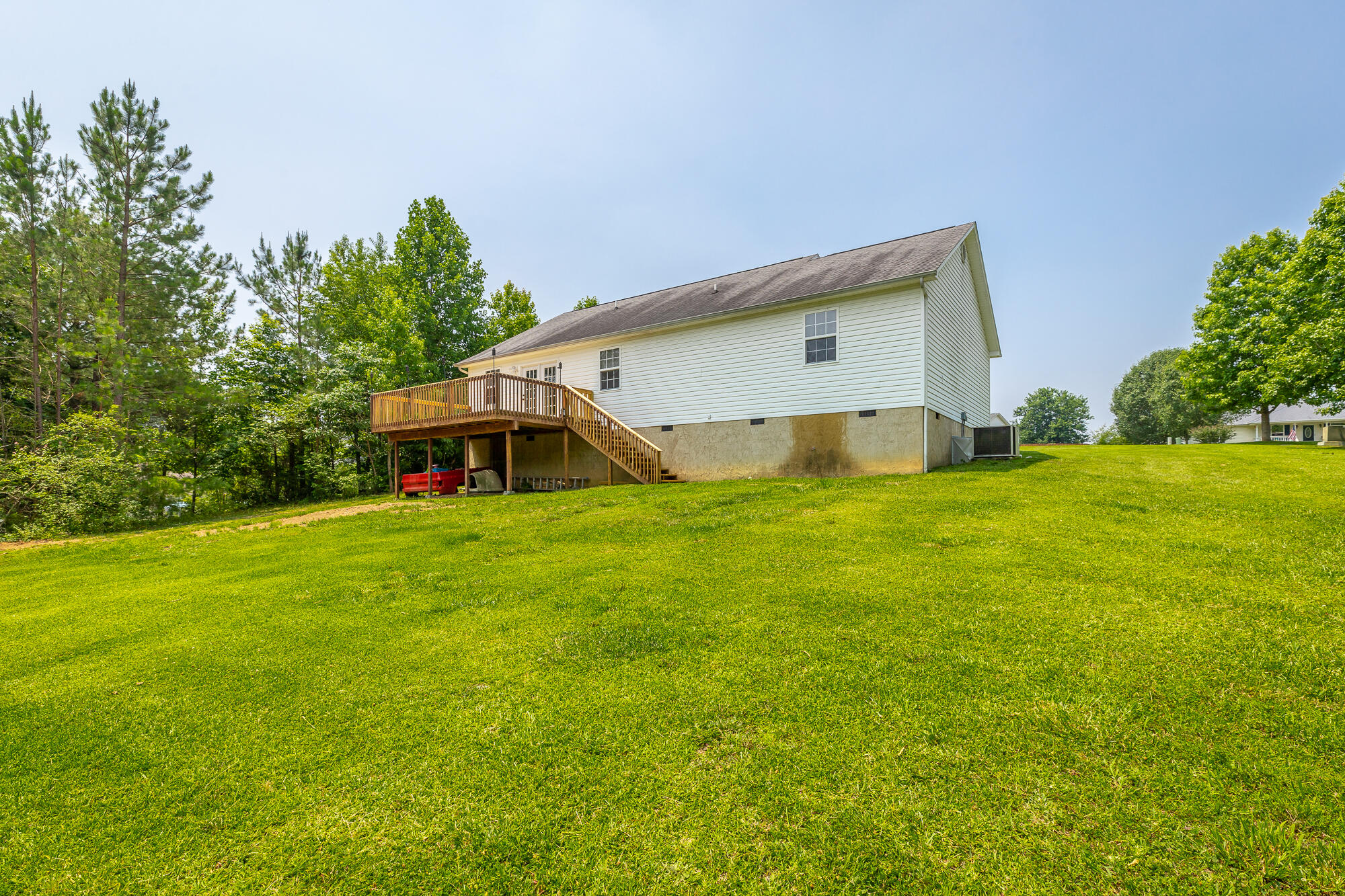 160 Hazelwood Road Dayton, TN 37321 - Photo 4 of 33 160 Hazelwood Road HD-33