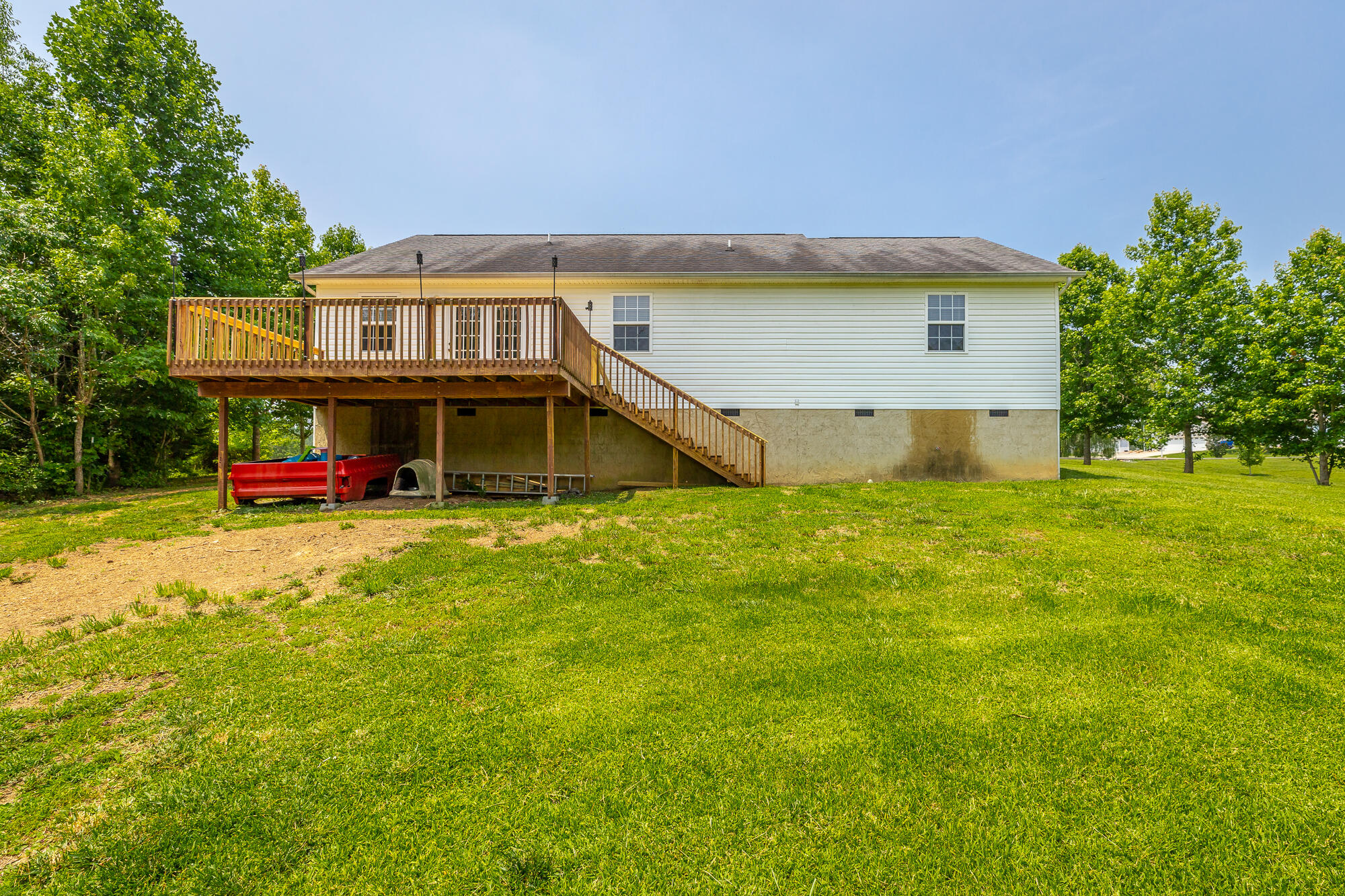 160 Hazelwood Road Dayton, TN 37321 - Photo 5 of 33 160 Hazelwood Road HD-36