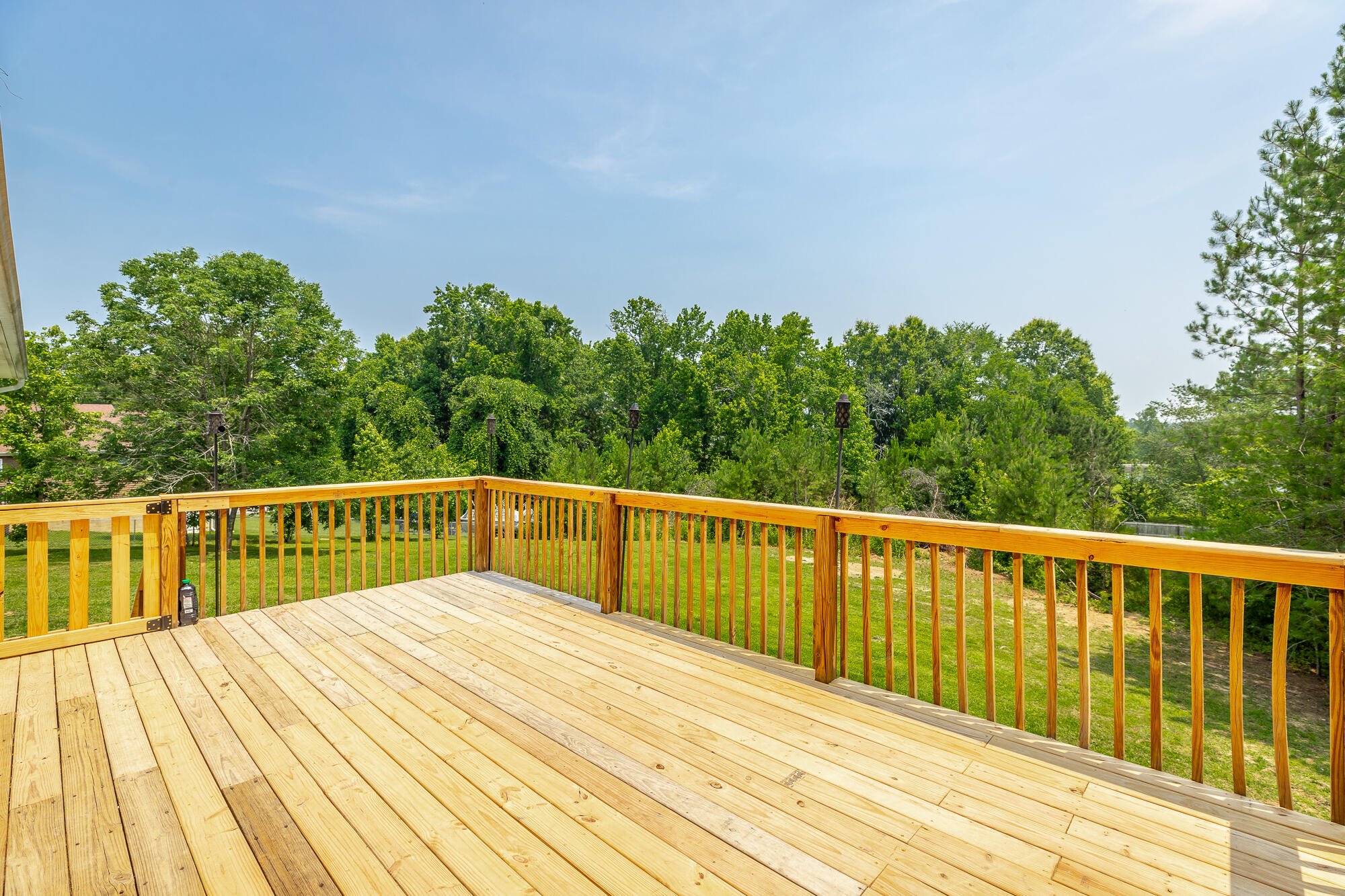 160 Hazelwood Road Dayton, TN 37321 - Photo 8 of 33 160 Hazelwood Road HD-27
