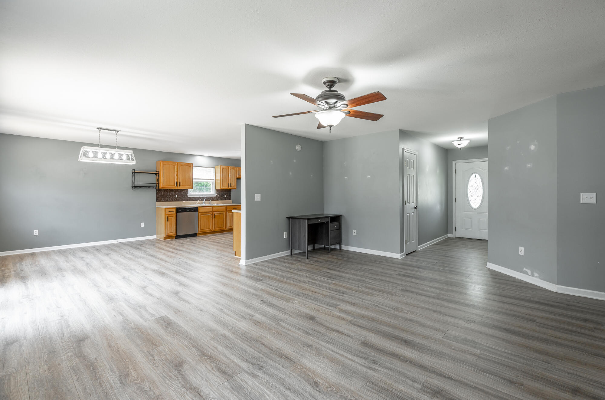 160 Hazelwood Road Dayton, TN 37321 - Photo 10 of 33 160 Hazelwood Road HD-3