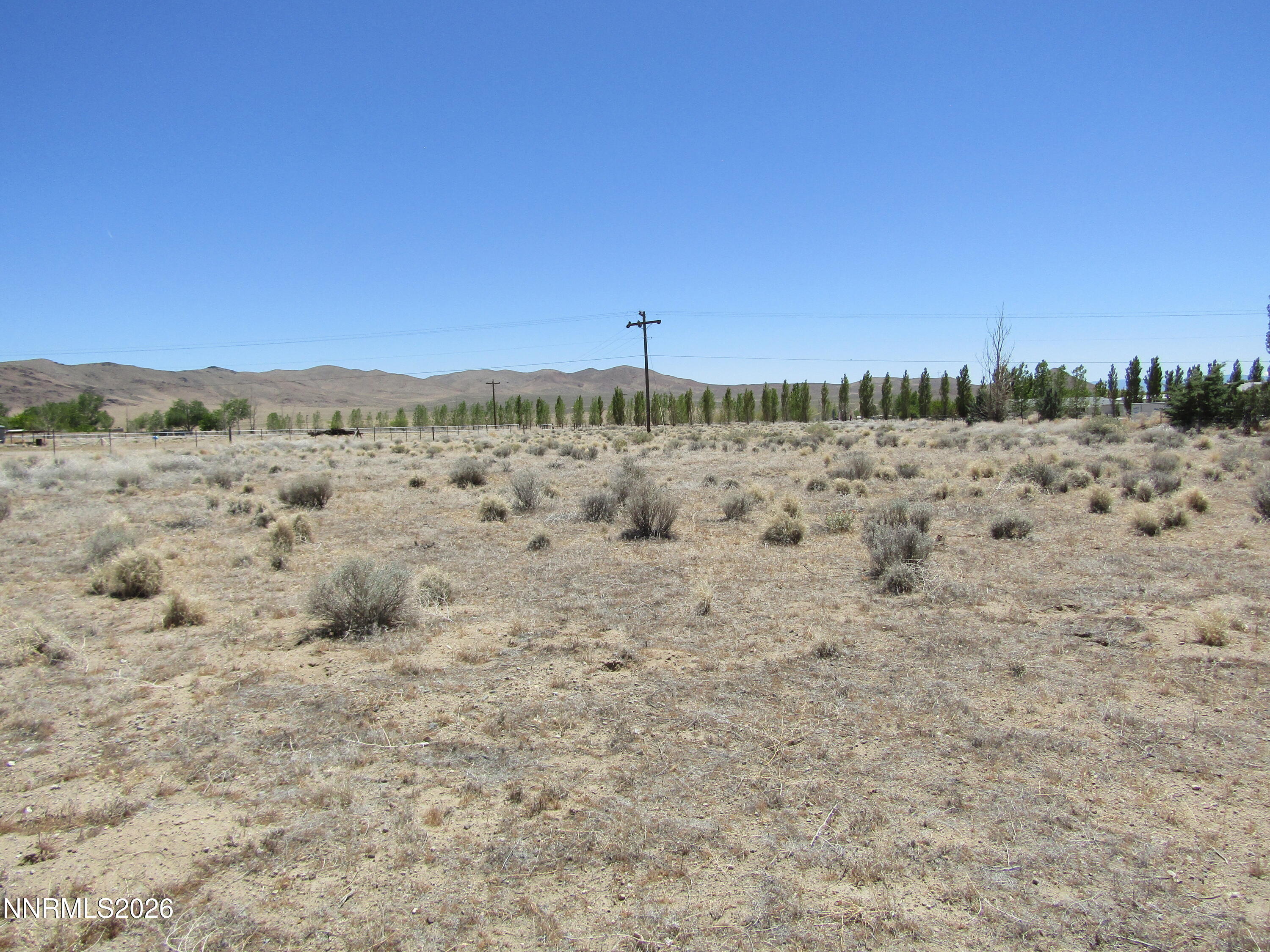 603 Pete Hendrichs Road Yerington, NV 89447 - Photo 1 of 1 a view of an outdoor space