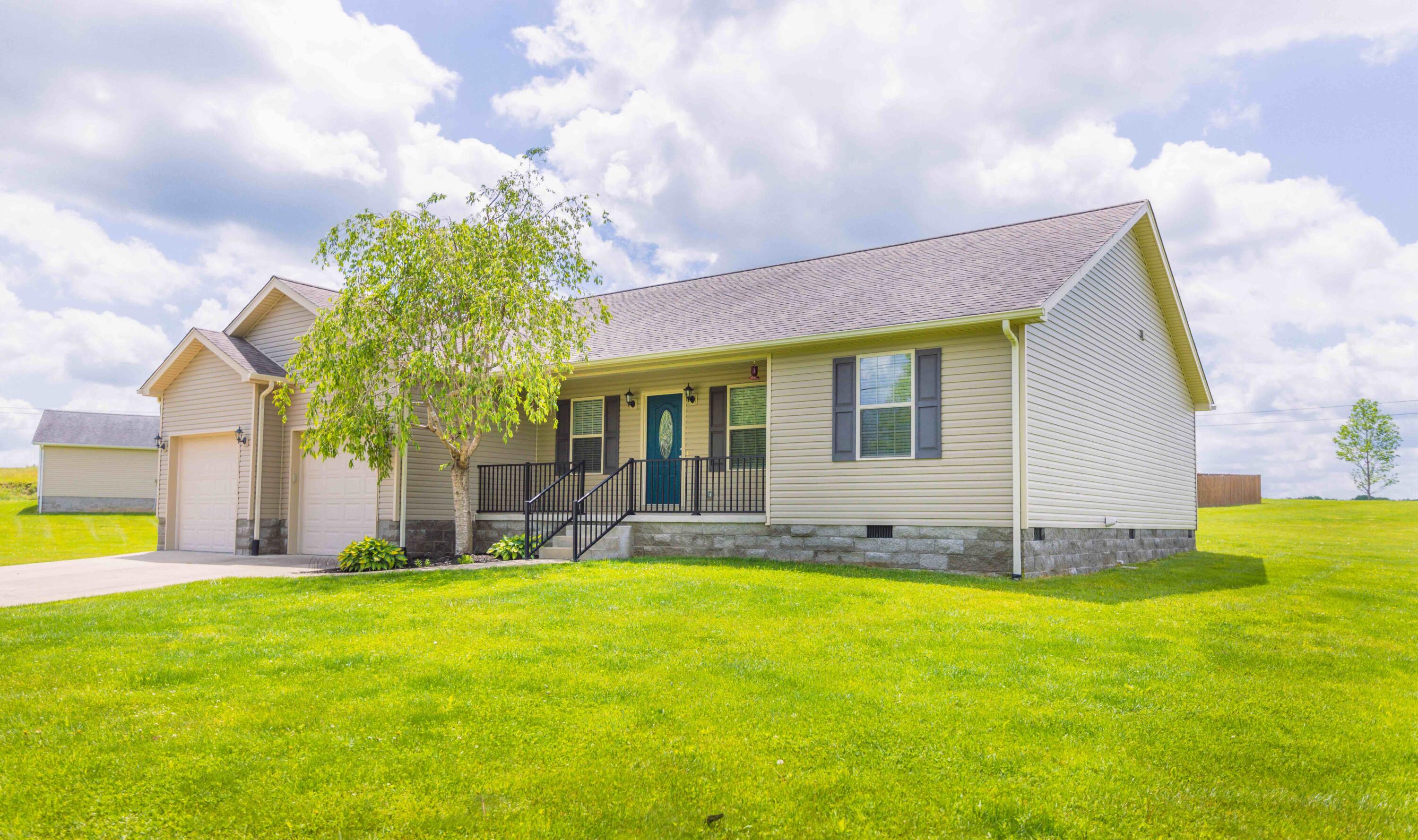 1149 Hunters Loop London, KY 40744 - Photo 1 of 50 118A45032 - Copy