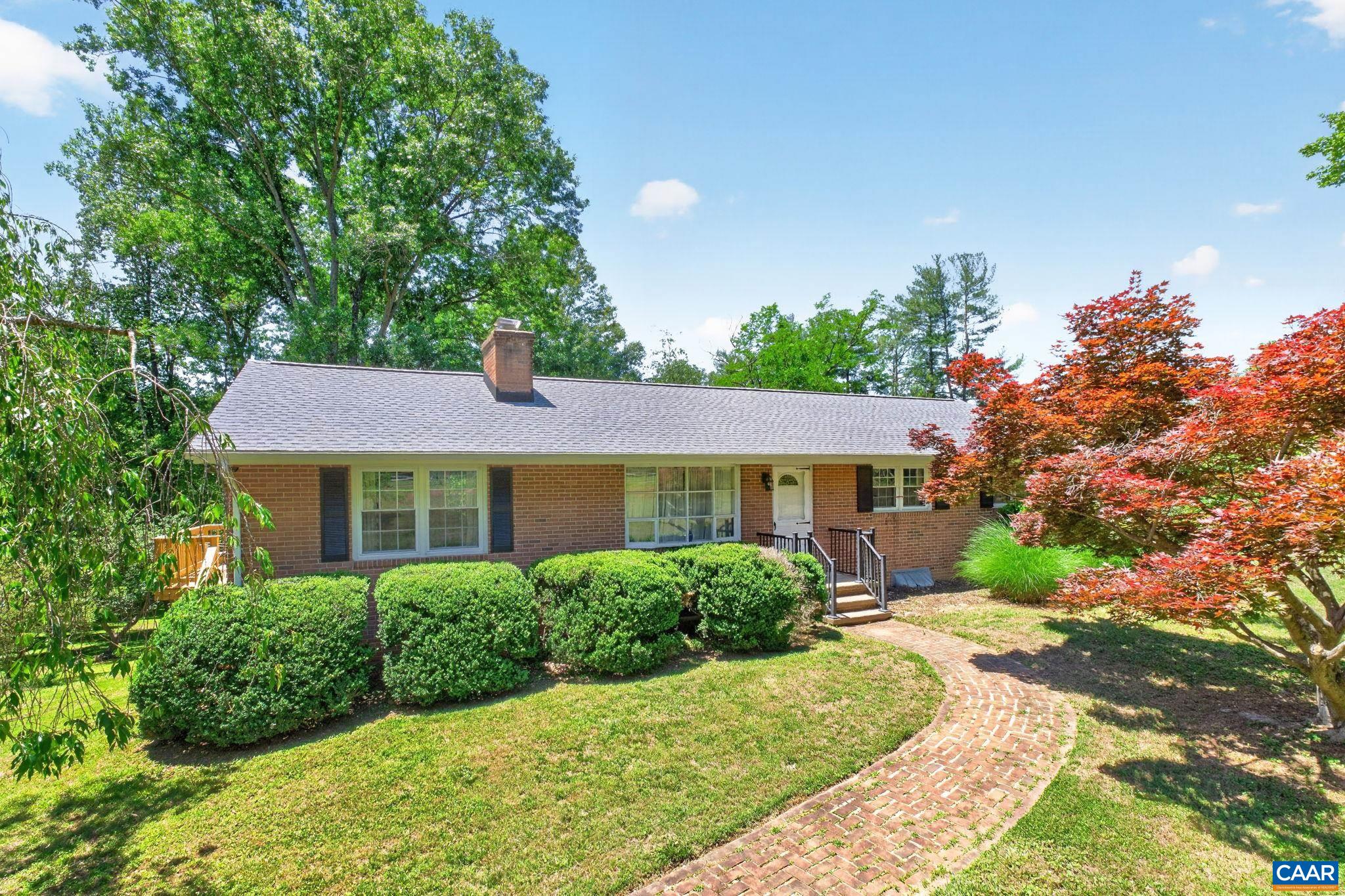 754 Tilman Road Charlottesville, VA 22901 - Photo 1 of 1 Gallery Image 1