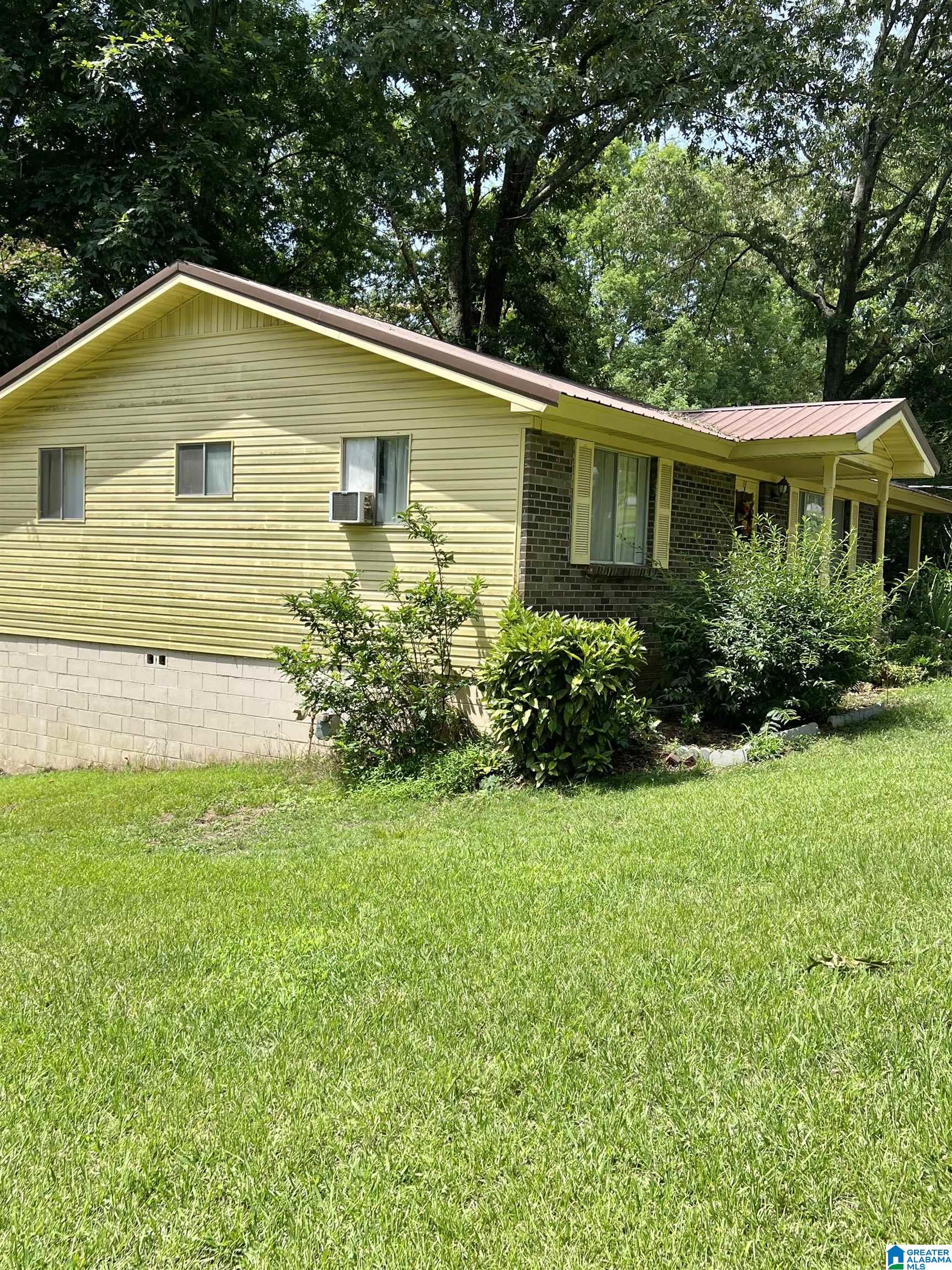 109 Forrest Drive Springville, AL 35146 - Photo 36 of 39