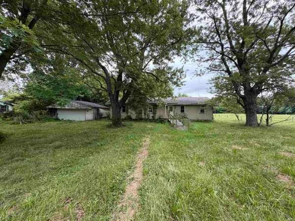 $39,900 | 13853 South 400 West, Kokomo, IN 46901