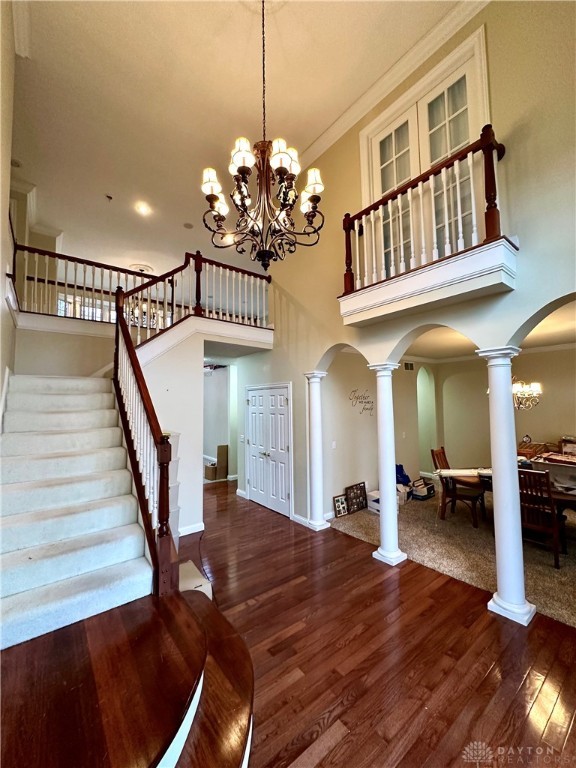 725 Rosecrest Road Tipp City, OH 45371 - Photo 19 of 63 Gallery Image 19