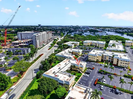 $234,900 | 25 Colonial Club Drive, Unit 205, Boynton Beach, FL 33435