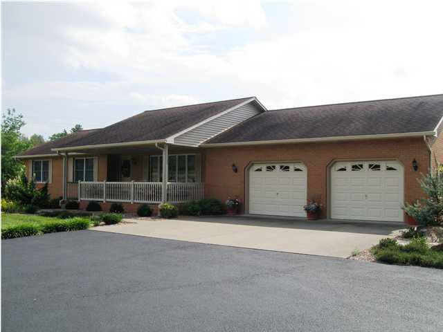 3845 Stone Road Tell City, IN 47586 - Photo 1 of 1
