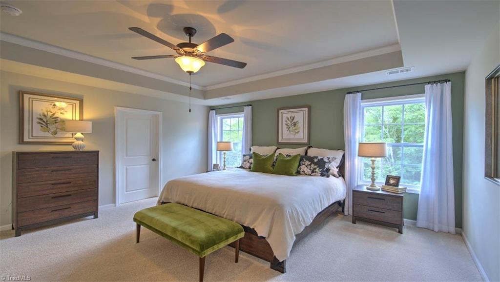 2416 Seagull Point High Point, NC 27265 - Photo 9 of 9 Picture for representational purposes only - colors and finishes may vary