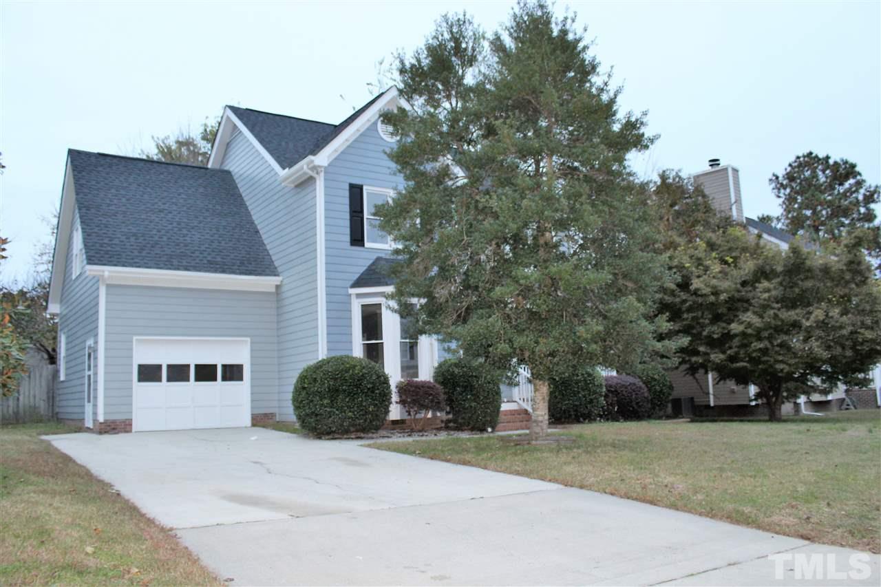 4520 Birmingham Way Raleigh, NC 27604 - Photo 1 of 25