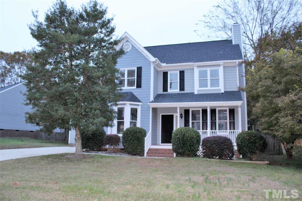 4520 Birmingham Way Raleigh, NC 27604 - Photo 3 of 25