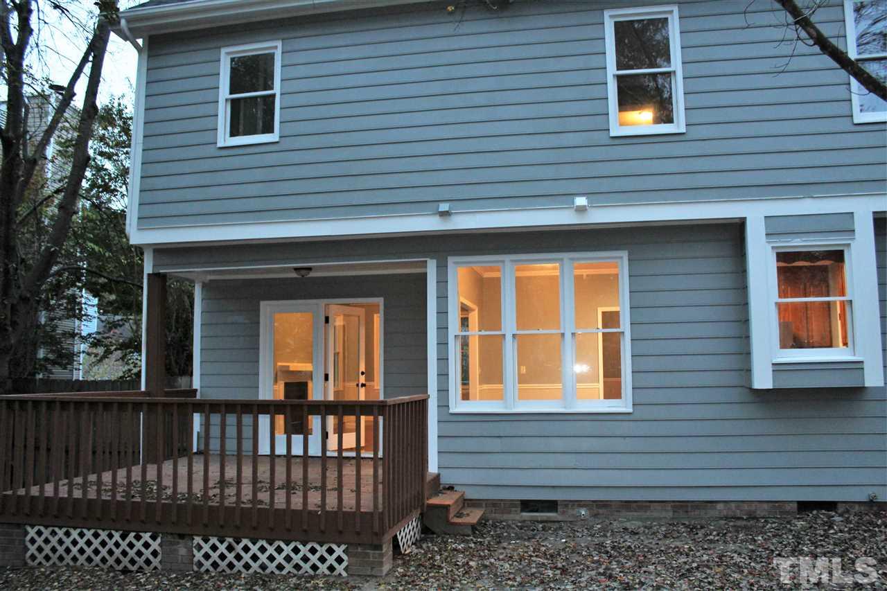 4520 Birmingham Way Raleigh, NC 27604 - Photo 25 of 25