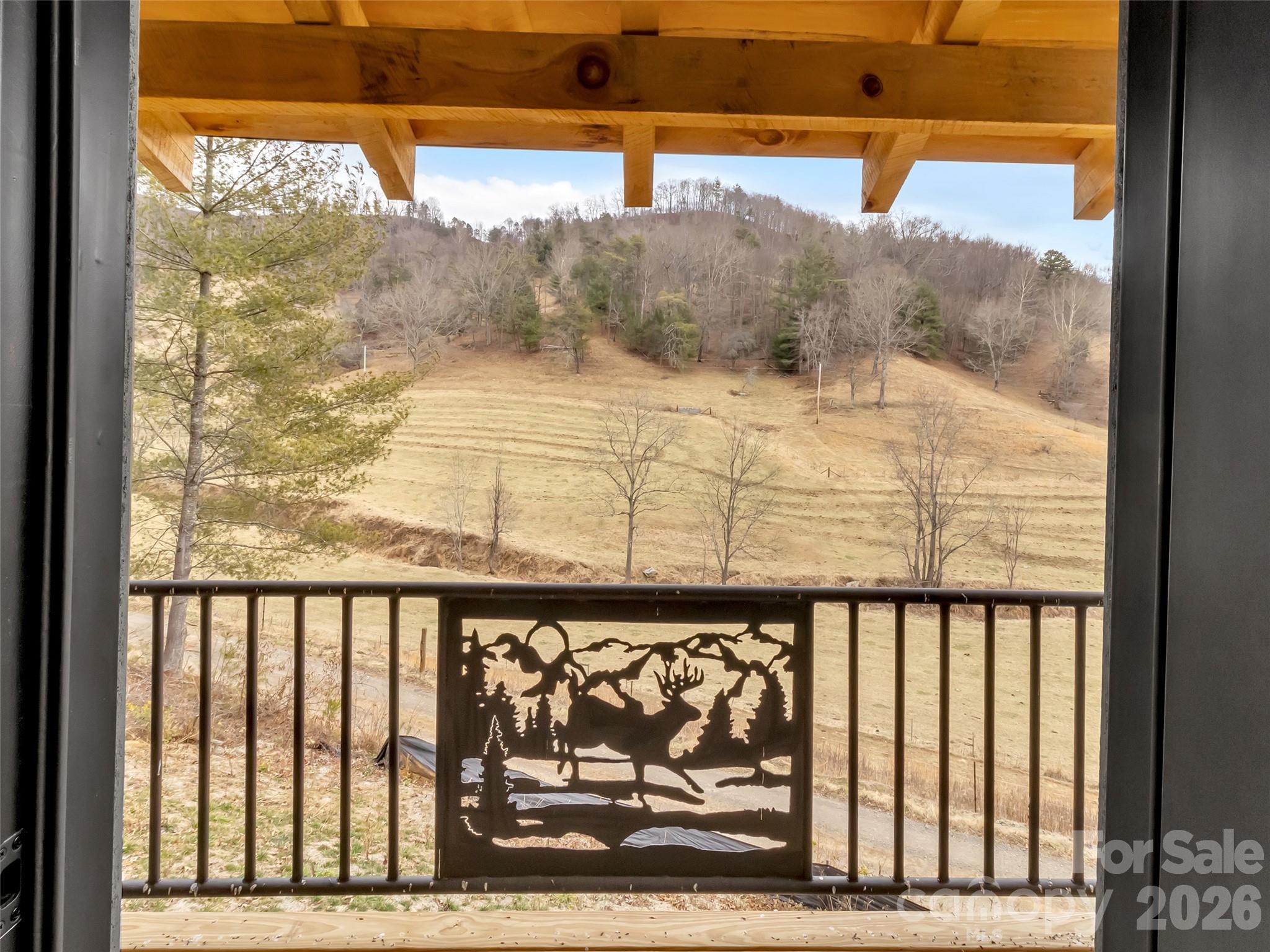 171 Cowtail Cove Clyde, NC 28721 - Photo 22 of 48