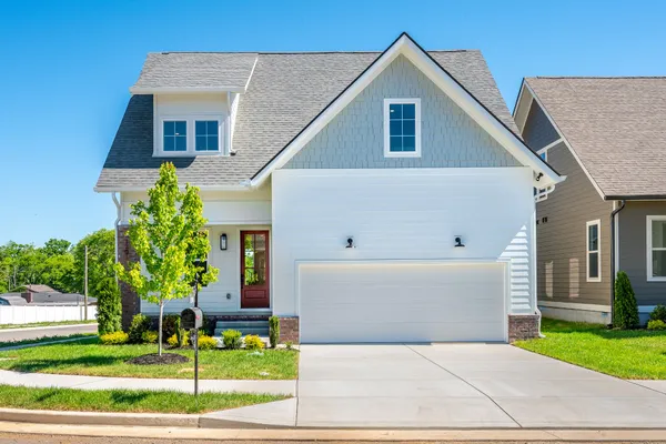 $644,999 | 1301 Alderwood Pass, Nashville, TN 37207