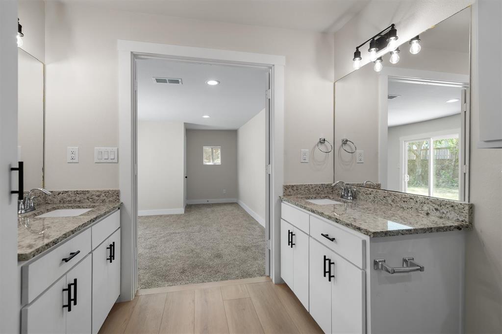 112 Inman Street Denton, TX 76205 - Photo 22 of 36