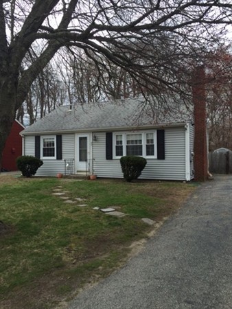37 Irving Road Scituate, MA 02066 - Photo 1 of 4 Gallery Image 1