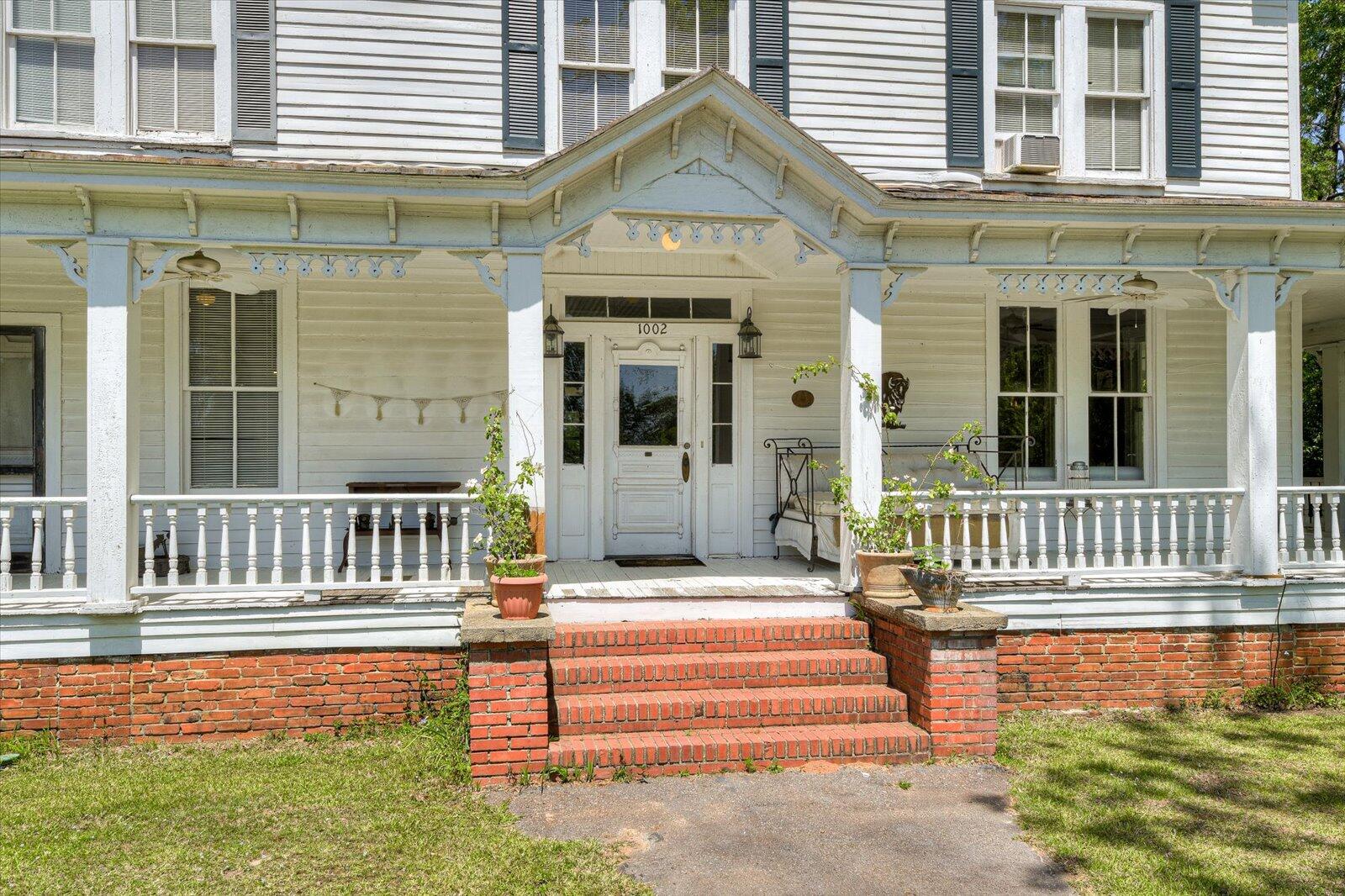 1002 West Main Street Ridge Spring, SC 29129 - Photo 4 of 79
