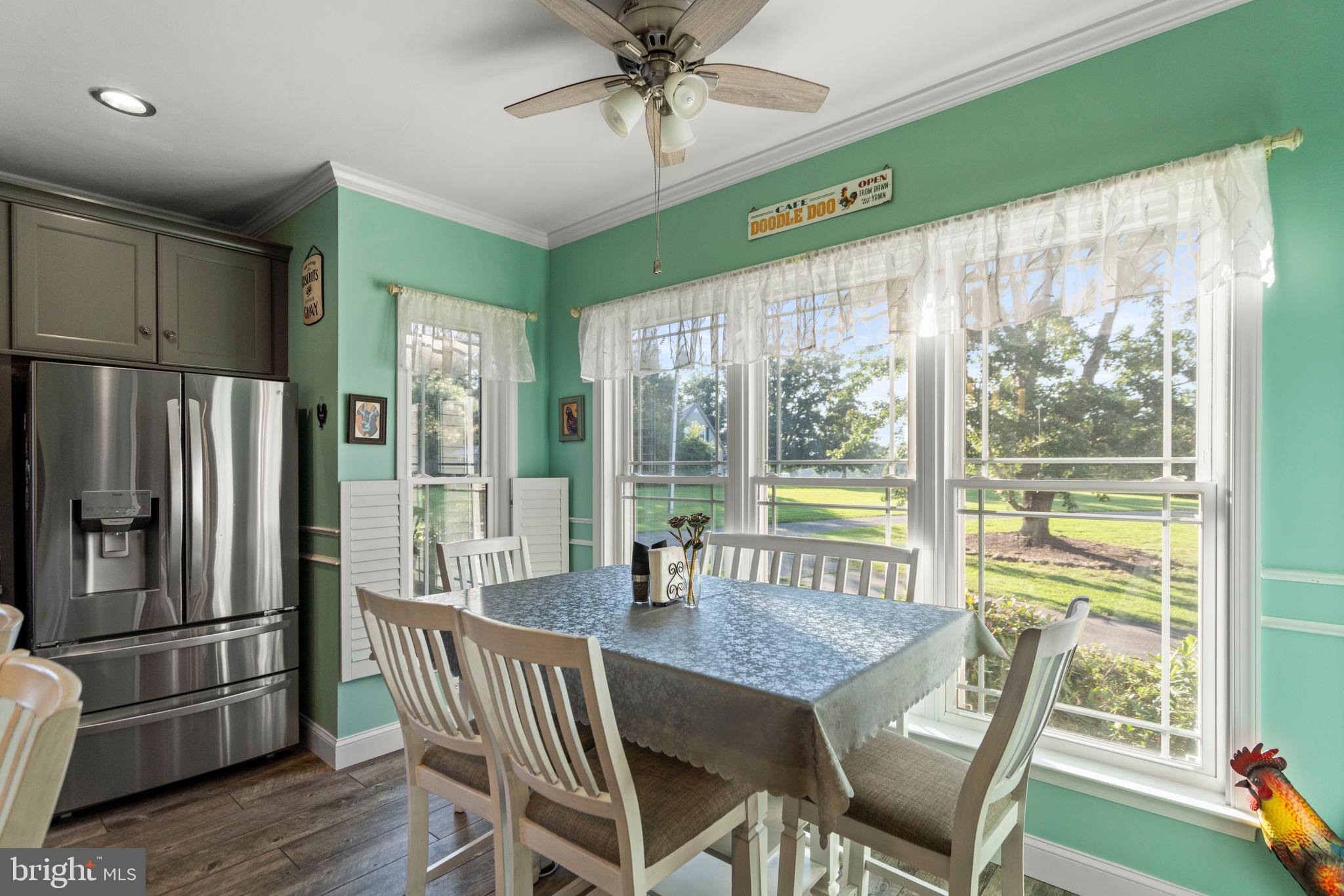 27472 Strawberry Hill Road Rhoadesville, VA 22542 - Photo 15 of 30