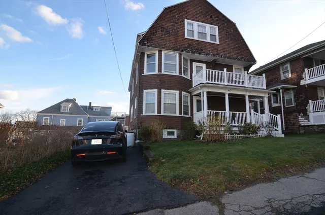 $2,400 | 10 Newport Terrace, Quincy, MA 02170