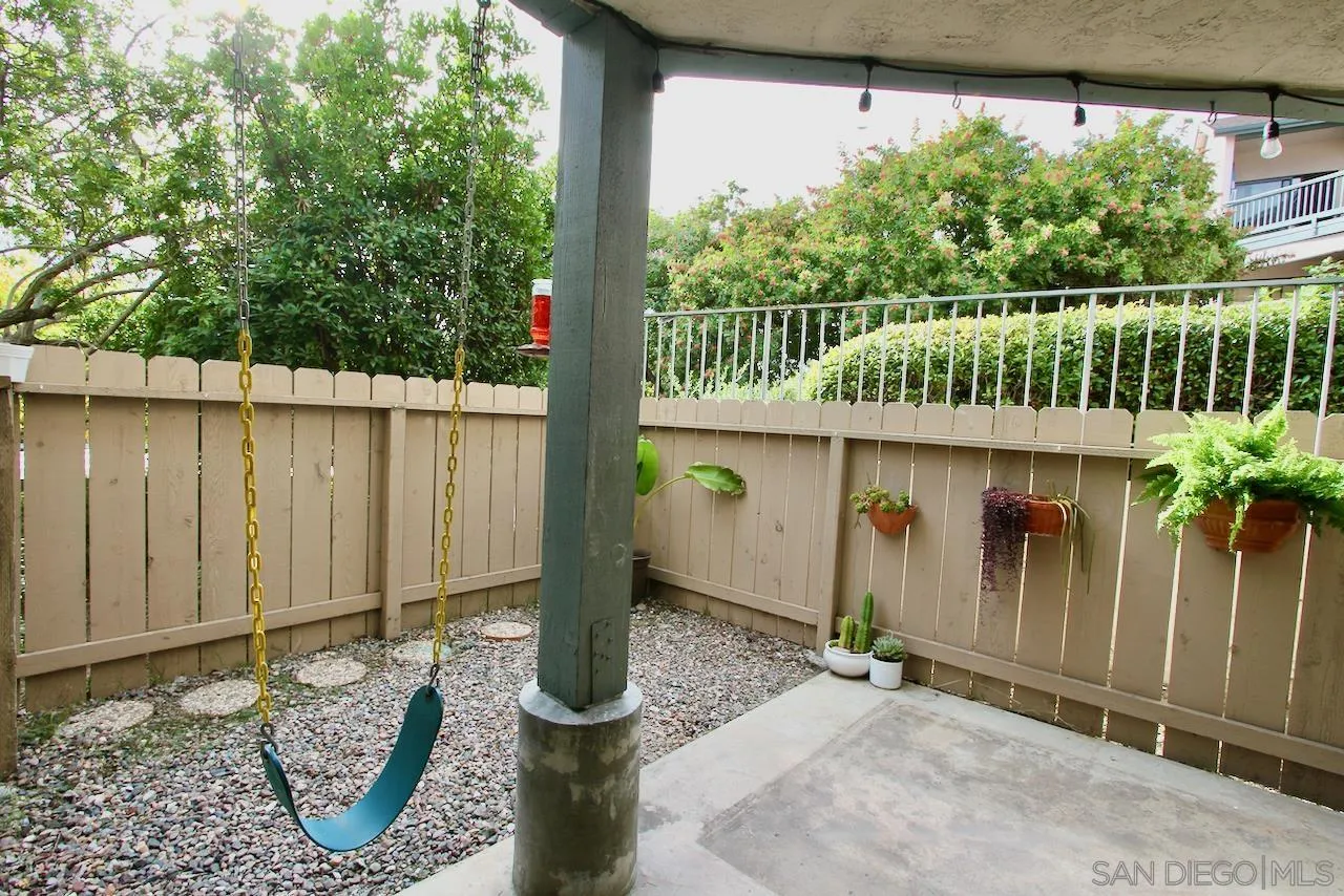 3021 Golden Oak Way Spring Valley, CA 91978 - Photo 13 of 20 a front view of a house with garden