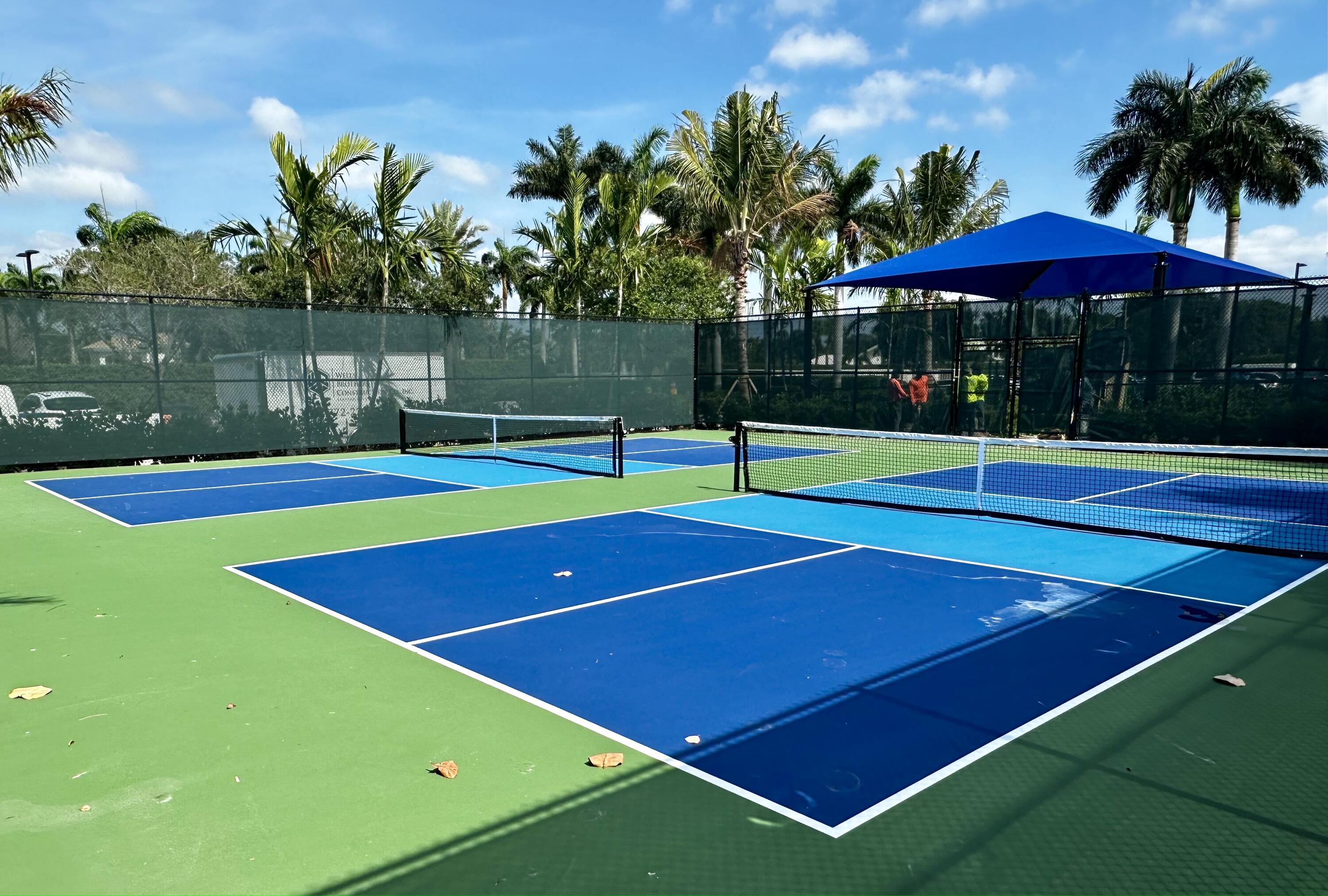 17570 Bocaire Way Boca Raton, FL 33487 - Photo 52 of 56 bocaire pickleball