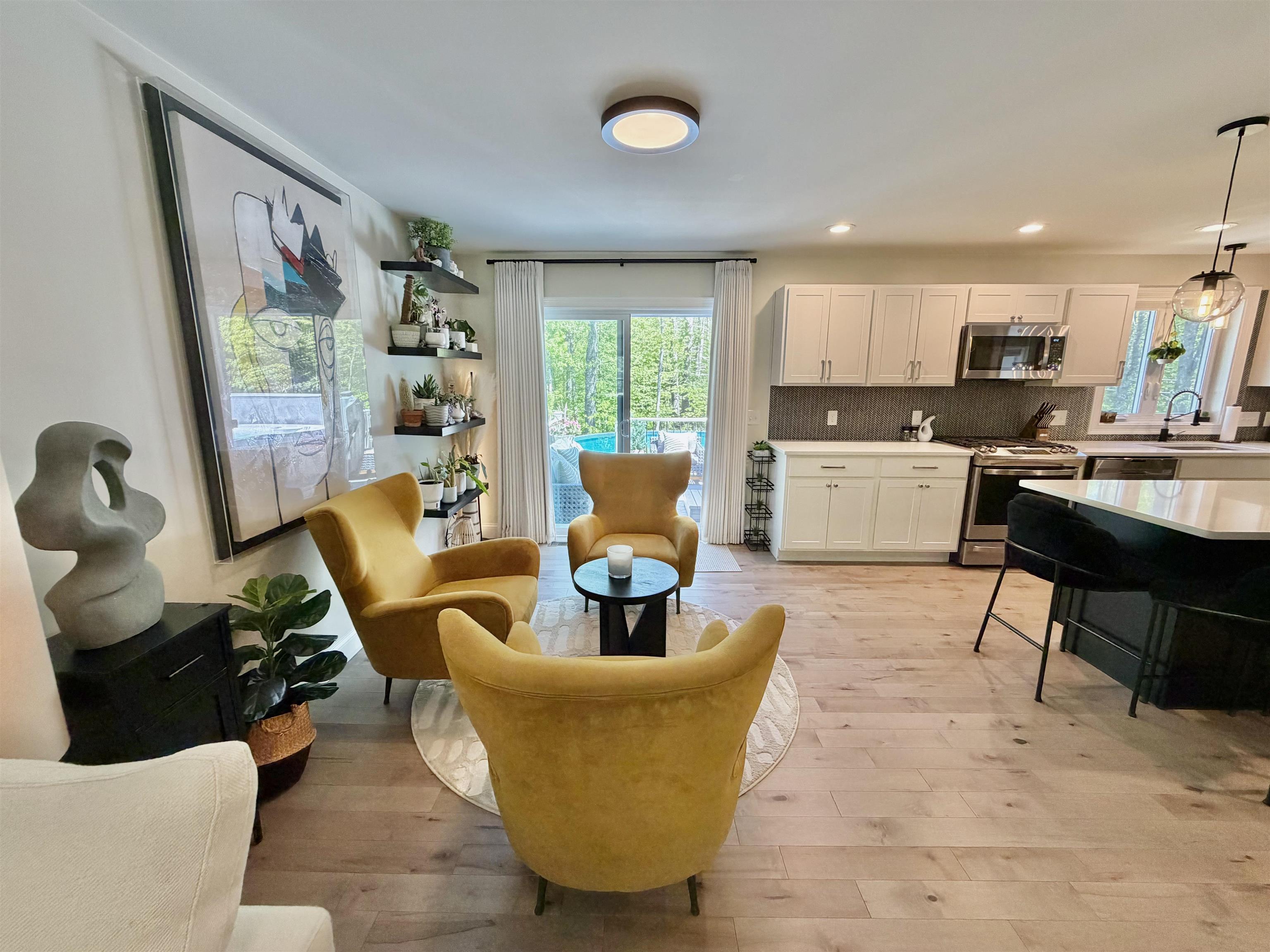 16 Stagecoach Road Barrington, NH 03825 - Photo 11 of 47