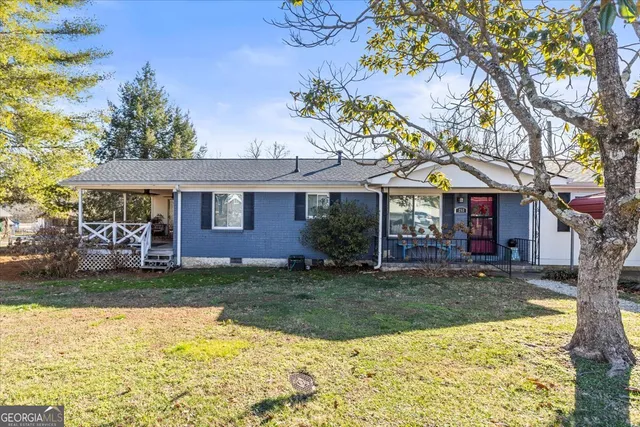 $230,000 | 252 Langley Drive, LaFayette, GA 30728