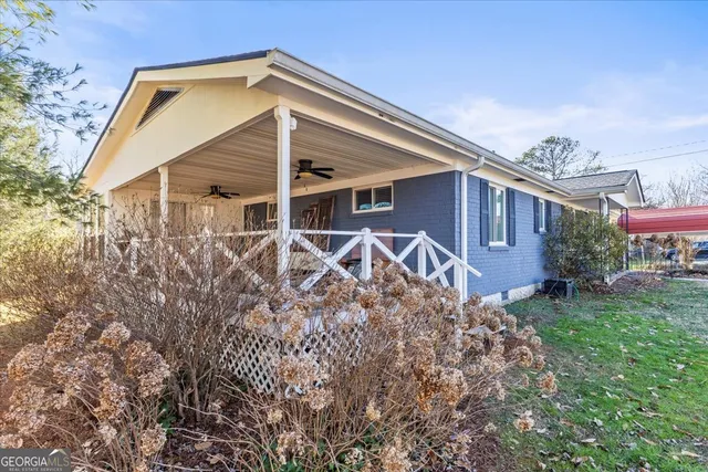 $230,000 | 252 Langley Drive, LaFayette, GA 30728