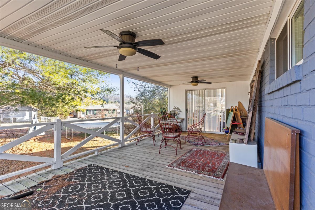 252 Langley Drive LaFayette, GA 30728 - Photo 12 of 29 a living room with a large window
