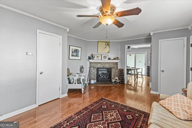 $230,000 | 252 Langley Drive, LaFayette, GA 30728