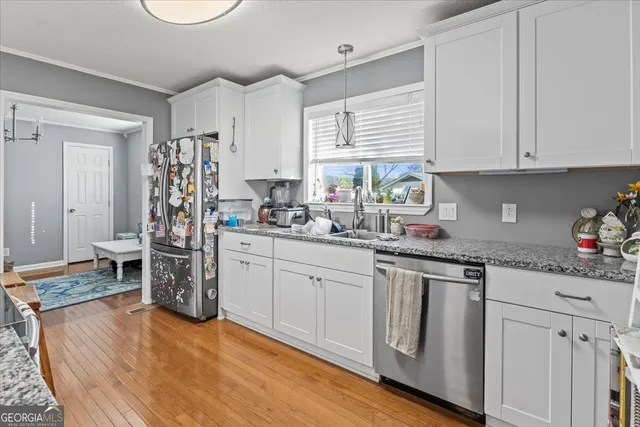 $230,000 | 252 Langley Drive, LaFayette, GA 30728