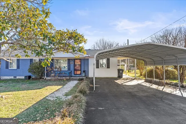 $230,000 | 252 Langley Drive, LaFayette, GA 30728