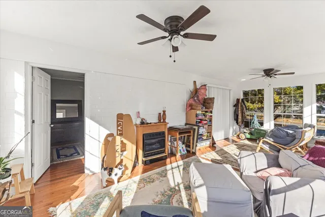 $230,000 | 252 Langley Drive, LaFayette, GA 30728