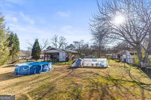 $230,000 | 252 Langley Drive, LaFayette, GA 30728