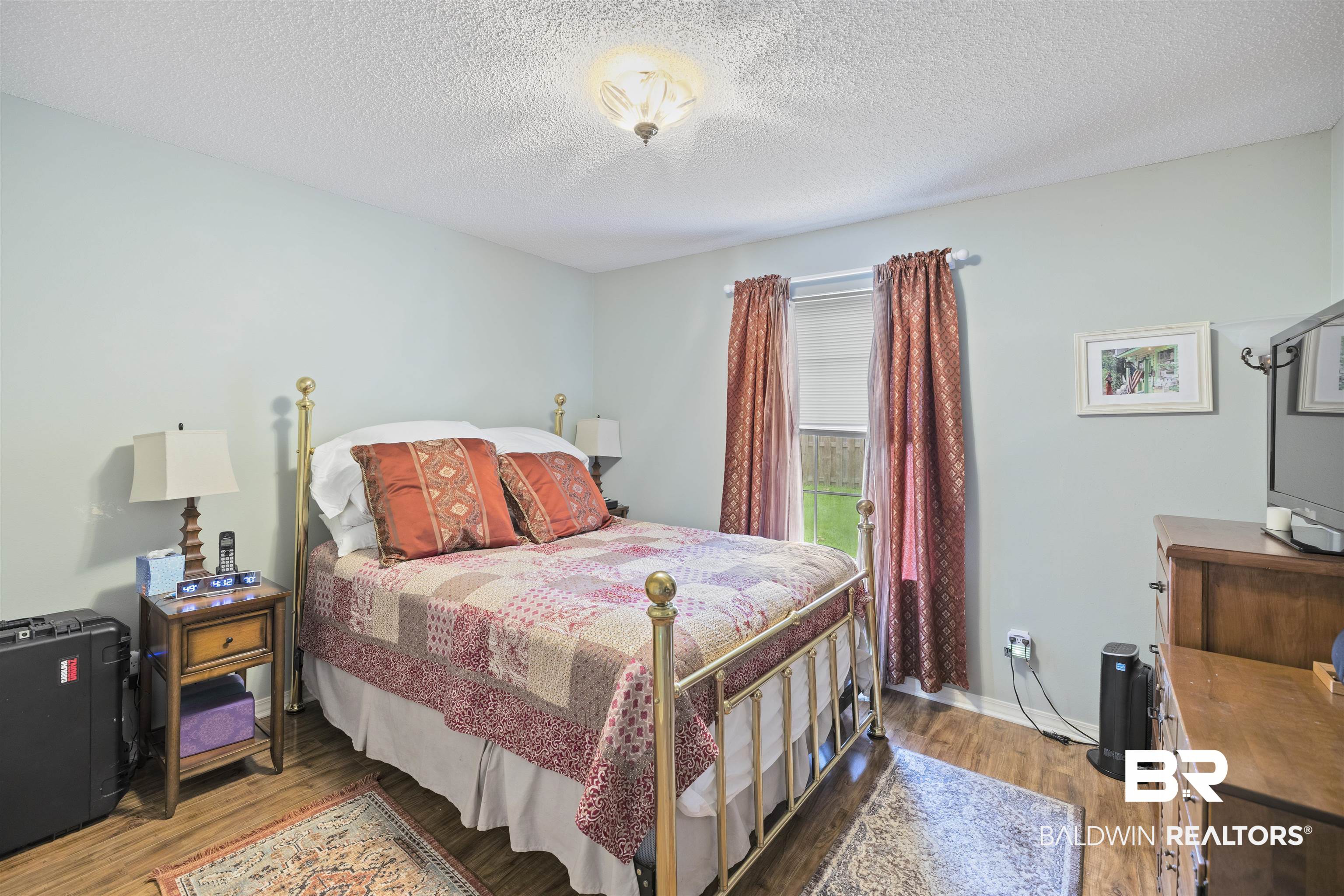 2898 Panama Circle Lillian, AL 36549 - Photo 18 of 23 Bedroom 2