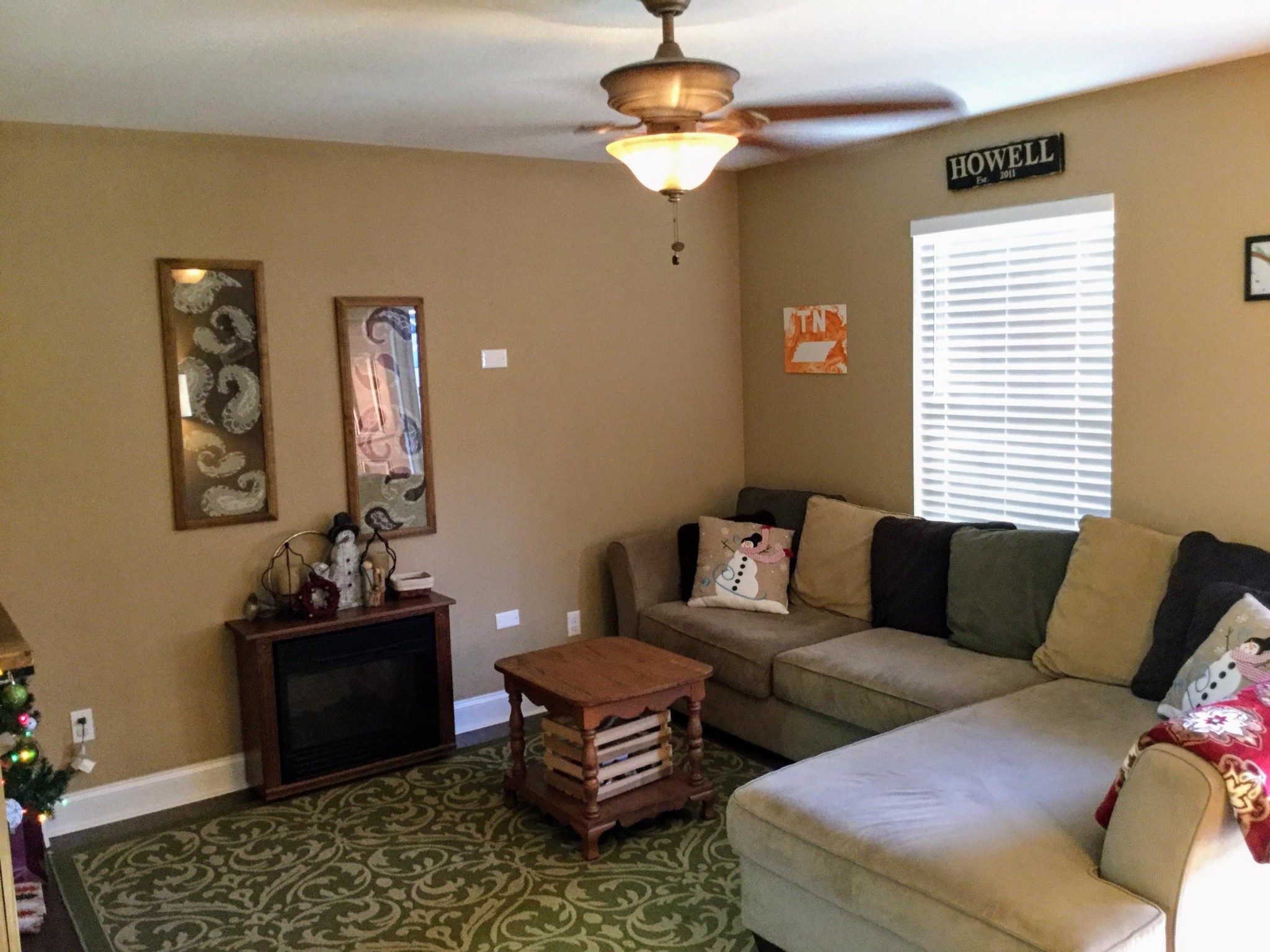 5404 Villa Road Knoxville, TN 37918 - Photo 5 of 25 Gallery Image 5